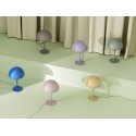 Nordlux Ellen Mini table lamp, blue Nordlux Ellen Mini table lamp, blue
