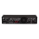 Crown XLS 2502 2.0 kanāli Melns Crown XLS 2502 2.0 kanāli Melns