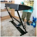 Cascha NN F universaalne klaviatuuri alus digitaalpianole Cascha NN F universaalne klaviatuuri alus digitaalpianole