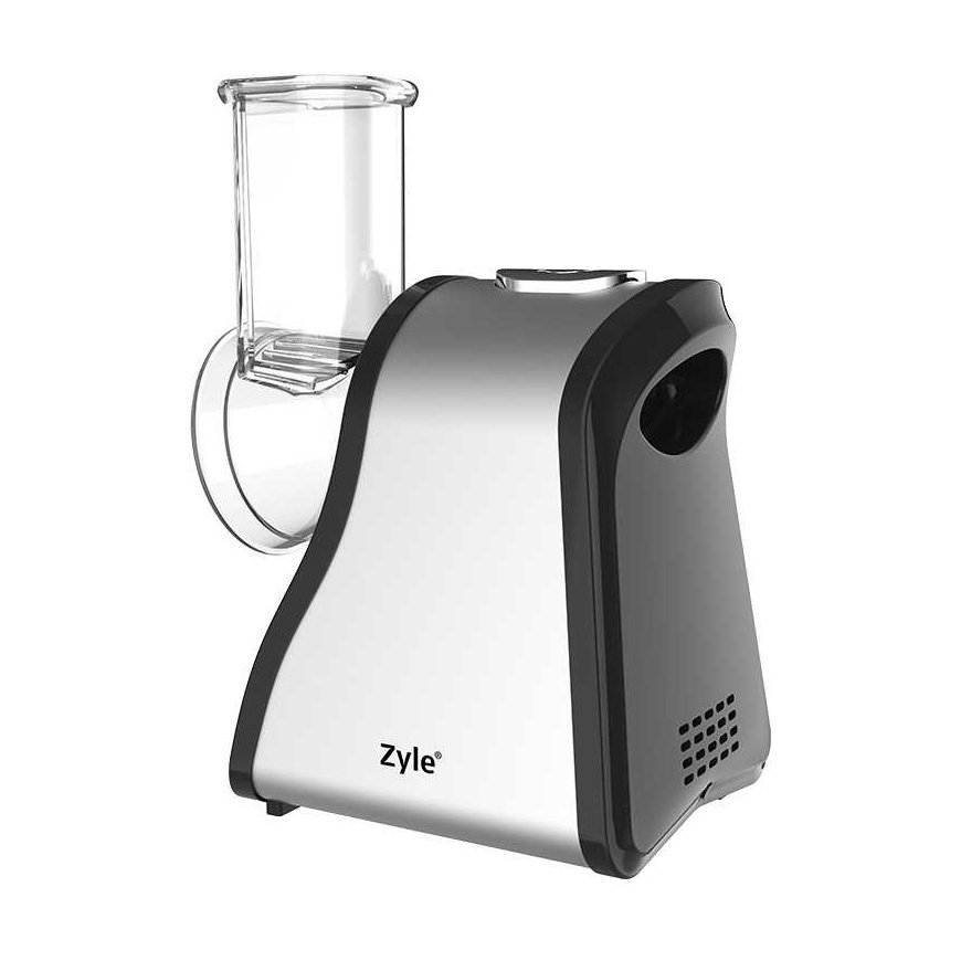 Electric vegetable slicer Zyle, ZY907SM, 200 W – 3