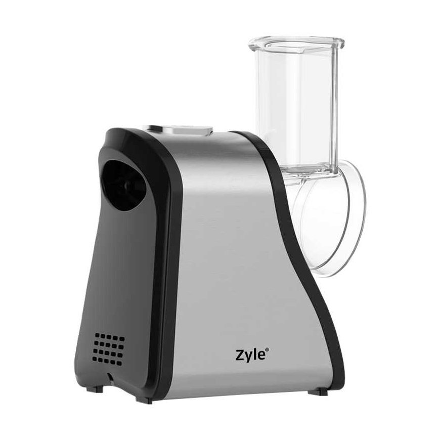 Elektrinė daržovių pjaustyklė Zyle, ZY907SM, 200 W – 4