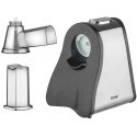 Sähkökäyttöinen vihannesten viipalointikone Zyle, ZY907SM, 200 W Sähkökäyttöinen vihannesten viipalointikone Zyle, ZY907SM, 200 W