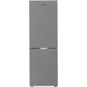Холодильник Whirlpool WHKH 1361 XP4E с морозильной камерой, сталь Холодильник Whirlpool WHKH 1361 XP4E с морозильной камерой, сталь