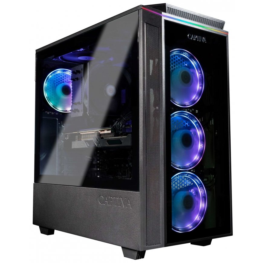 CAPTIVA Highend Gaming R89-885