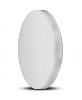 Ceiling lamp Samsung 15W LED surface lamp, white, 4000K, IP44
