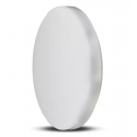 Ceiling lamp Samsung 15W LED surface lamp, white, 4000K, IP44 Ceiling lamp Samsung 15W LED surface lamp, white, 4000K, IP44
