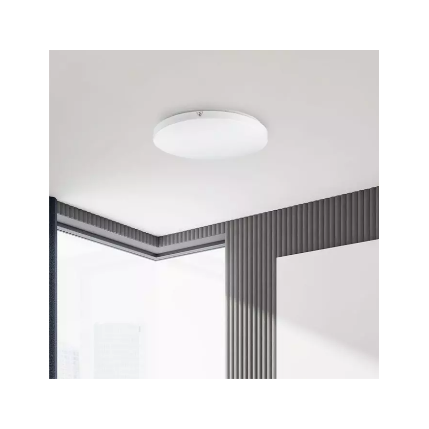 Ceiling lamp Samsung 15W LED surface lamp, white, 4000K, IP44 – 4