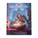 ISBN Candlekeep Mysteries (D&D Adventure Book - Dungeons & Dragons) raamat Inglise keel Kõvaköide ISBN Candlekeep Mysteries (D&D Adventure Book - Dungeons & Dragons) raamat Inglise keel Kõvaköide