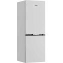 Šaldytuvas Whirlpool WHKH 1361 W4E jääkaappipakastin, valkoinen