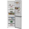 Холодильник Whirlpool WHKH 1361 W4E морозильник, белый