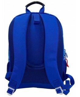 Рюкзак Cyp Brands DC Comics Superman, адаптируемый, 43 см