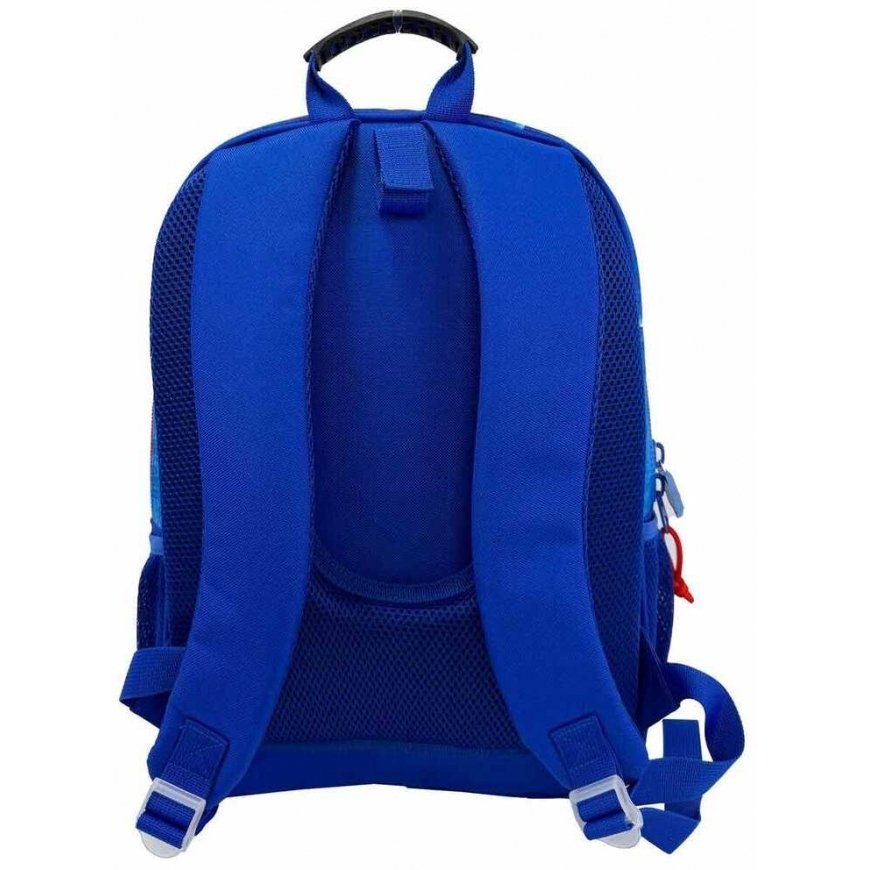 Cyp Brands DC Comics Supermens pielāgojamais mugursoma 43cm