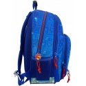 Cyp Brands DC Comics Superman muunneltava reppu 43cm Cyp Brands DC Comics Superman muunneltava reppu 43cm
