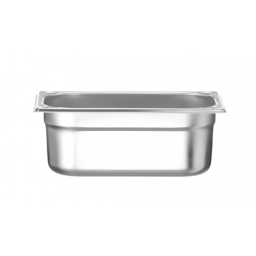 Hendi 806531 food storage container accessory Stainless steel