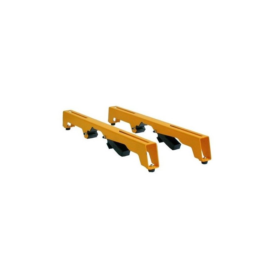 DeWALT DE7030 spetsiaalne sulgur ja kokkupanemistarvik Kinnitusraam 2 tk