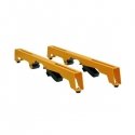 DeWALT DE7030 specialty fastener/assembly hardware Mounting bracket 2 pc(s) DeWALT DE7030 specialty fastener/assembly hardware Mounting bracket 2 pc(s)