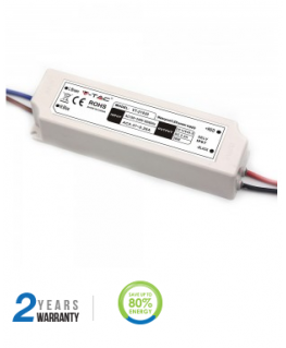 3W virtalähde V-TAC, 12V