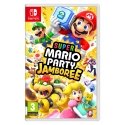 Nintendo Super Mario Party Jamboree (Switch) Стандартная Мультиязычный Nintendo Switch Nintendo Super Mario Party Jamboree (Switch) Стандартная Мультиязычный Nintendo Switch