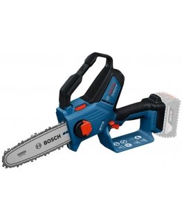 Bosch GKE 18V-20 Professional 18 V 20 cm bar chain saw for branch pruning (without battery and charger)