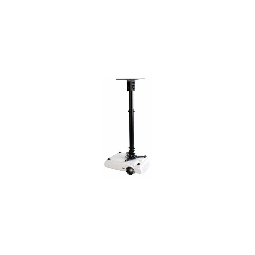 Optoma OCM815 projektorin kiinnike Katto musta