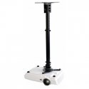 Optoma OCM815 projektorin kiinnike Katto musta