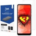 Hibridne klaas Samsung Galaxy XCover 7 3mk Flexibleglass Lite Thin (0,16 mm) Hibridne klaas Samsung Galaxy XCover 7 3mk Flexibleglass Lite Thin (0,16 mm)
