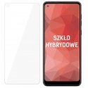 Hibridais stikls Samsung Galaxy XCover 7 3mk Flexibleglass Lite Thin (0,16 mm) Hibridais stikls Samsung Galaxy XCover 7 3mk Flexibleglass Lite Thin (0,16 mm)