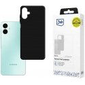 Samsung Galaxy A06 - 3mk Matt Case Samsung Galaxy A06 - 3mk Matt Case
