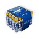Щелочная батарея VARTA LR03 Longlife Power CVP24 24шт./коробка Щелочная батарея VARTA LR03 Longlife Power CVP24 24шт./коробка