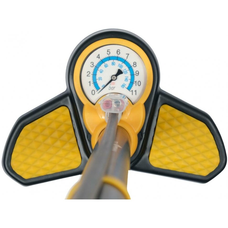 VOREL 82023 hand air pump – 4