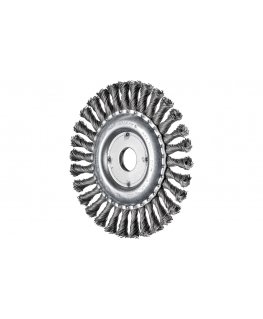 PFERD POS RBG 15013/22,2 ST 0,60 Pyöräharja 15 cm