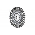 PFERD POS RBG 15013/22,2 ST 0,60 круговая щетка/зачистной круг 15 cm