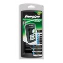 Energizer Universal Charger baterijų įkroviklis AC Energizer Universal Charger baterijų įkroviklis AC