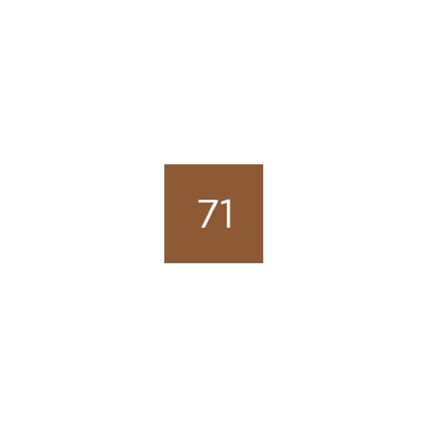 Diego dalla Palma Lip Pencil, 71 Taupe – 4