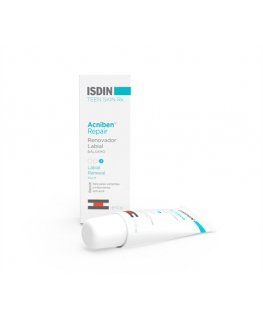 ISDIN Acniben Repair бальзам для губ Унисекс 10 ml