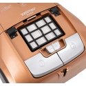 Putekļu sūcējs Zelmer ZVC362 Sławek oranžs Putekļu sūcējs Zelmer ZVC362 Sławek oranžs