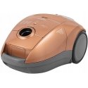 Putekļu sūcējs Zelmer ZVC362 Sławek oranžs Putekļu sūcējs Zelmer ZVC362 Sławek oranžs
