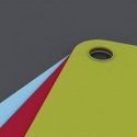Joseph Joseph Pop kitchen cutting board Blue, Green, Red Joseph Joseph Pop kitchen cutting board Blue, Green, Red