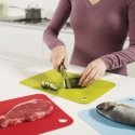 Joseph Joseph Pop kitchen cutting board Blue, Green, Red Joseph Joseph Pop kitchen cutting board Blue, Green, Red