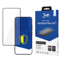 LCD-suojakalvo 3mk Hard Glass Max Lite Xiaomi 15 musta LCD-suojakalvo 3mk Hard Glass Max Lite Xiaomi 15 musta
