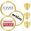 LCD-suojakalvo 3mk Hard Glass Max Lite Xiaomi 15 musta LCD-suojakalvo 3mk Hard Glass Max Lite Xiaomi 15 musta