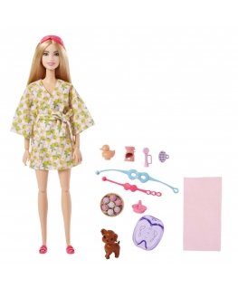 Barbie Fashionistas HKT90 lėlė