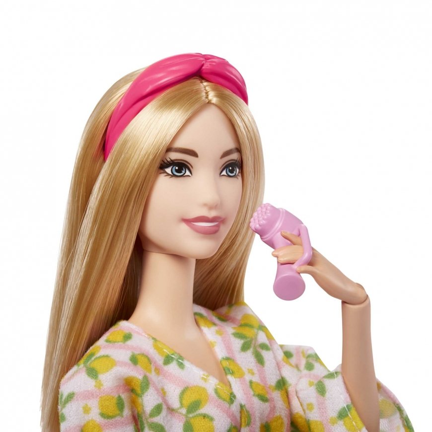 Barbie Fashionistas HKT90 lėlė – 2