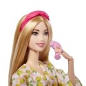 Barbie Fashionistas HKT90 lėlė Barbie Fashionistas HKT90 lėlė