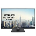 ASUS VA24DQFS PC lamekuvar 60,5 cm (23.8") 1920 x 1080 pikslit Full HD LCD Must
