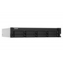 QNAP TS-832PXU NAS Rack (2U) Annapurna Labs AL324 4 GB DDR4 0 TB QNAP Turbo System Aluminium, Black QNAP TS-832PXU NAS Rack (2U) Annapurna Labs AL324 4 GB DDR4 0 TB QNAP Turbo System Aluminium, Black
