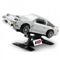 CaDA Bricks Initial D Licensed Mazda RX-7 FC3S CaDA Bricks Initial D Licensed Mazda RX-7 FC3S