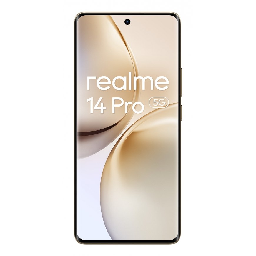 Realme 14 Pro 5G 17,2