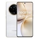 realme 14 Pro 5G 17,2 cm (6.77") Kaksik-SIM Android 15 USB tüüp-C 8 GB 256 GB 6000 mAh Valge realme 14 Pro 5G 17,2 cm (6.77") Kaksik-SIM Android 15 USB tüüp-C 8 GB 256 GB 6000 mAh Valge