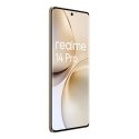 realme 14 Pro 5G 17.2 cm (6.77") Dual SIM Android 15 USB Type-C 8 GB 256 GB 6000 mAh White realme 14 Pro 5G 17.2 cm (6.77") Dual SIM Android 15 USB Type-C 8 GB 256 GB 6000 mAh White